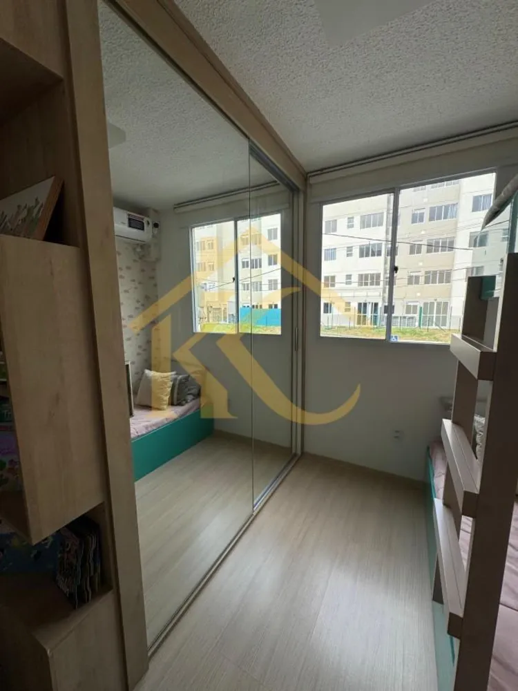 Apartamento, 2 quartos, 45 m² - Foto 11