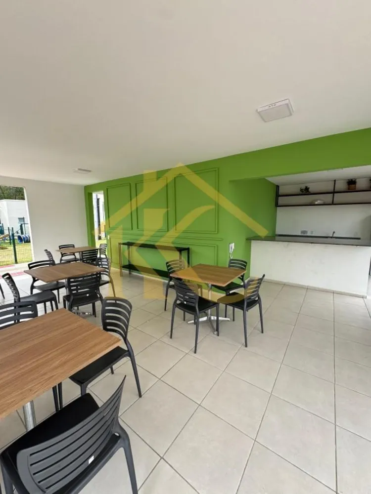 Apartamento, 2 quartos, 45 m² - Foto 24