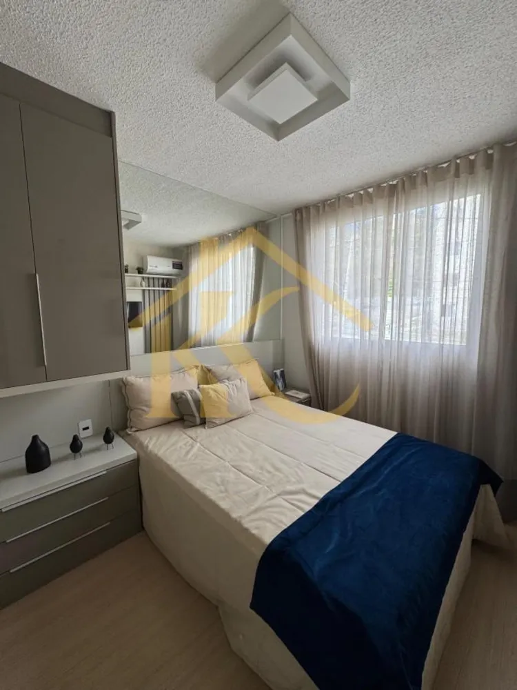 Apartamento, 2 quartos, 45 m² - Foto 13