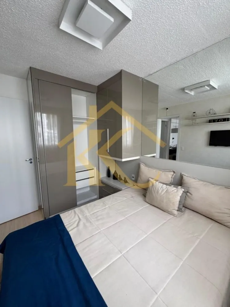 Apartamento, 2 quartos, 45 m² - Foto 12