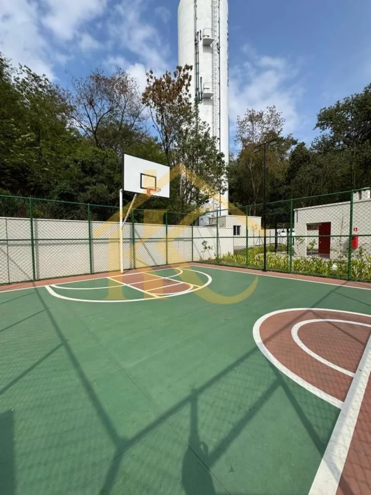 Apartamento, 2 quartos, 45 m² - Foto 17