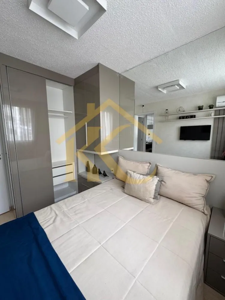 Apartamento, 2 quartos, 45 m² - Foto 14