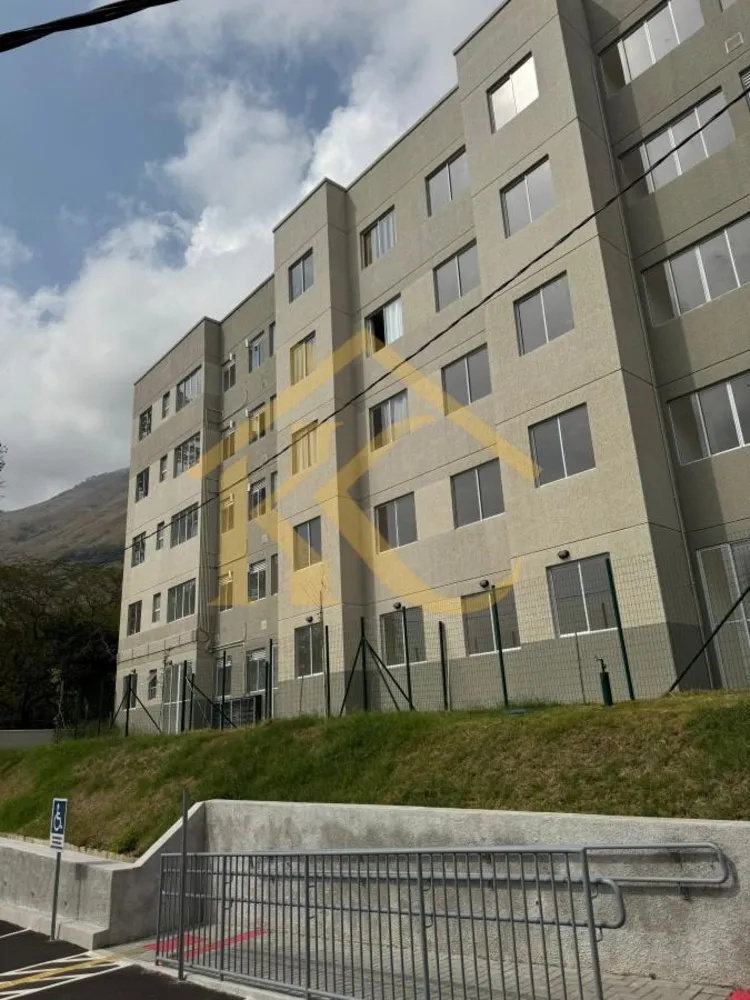 Apartamento, 2 quartos, 45 m² - Foto 27