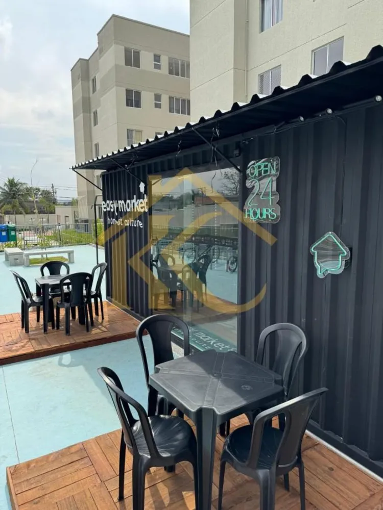 Apartamento, 2 quartos, 45 m² - Foto 20
