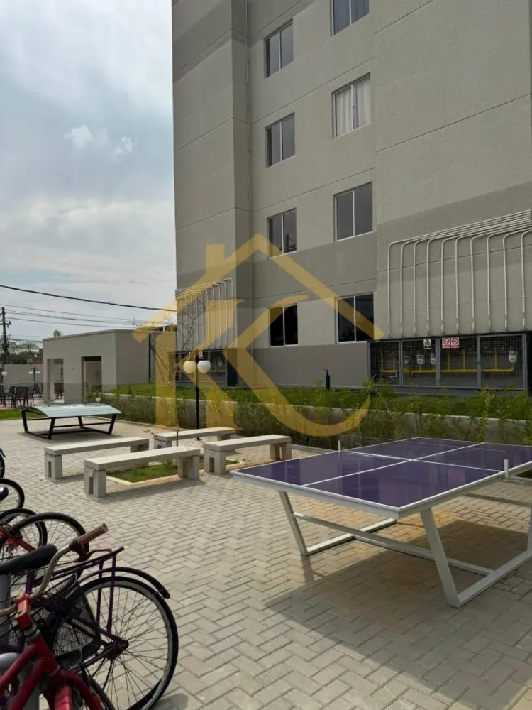 Apartamento, 2 quartos, 45 m² - Foto 21