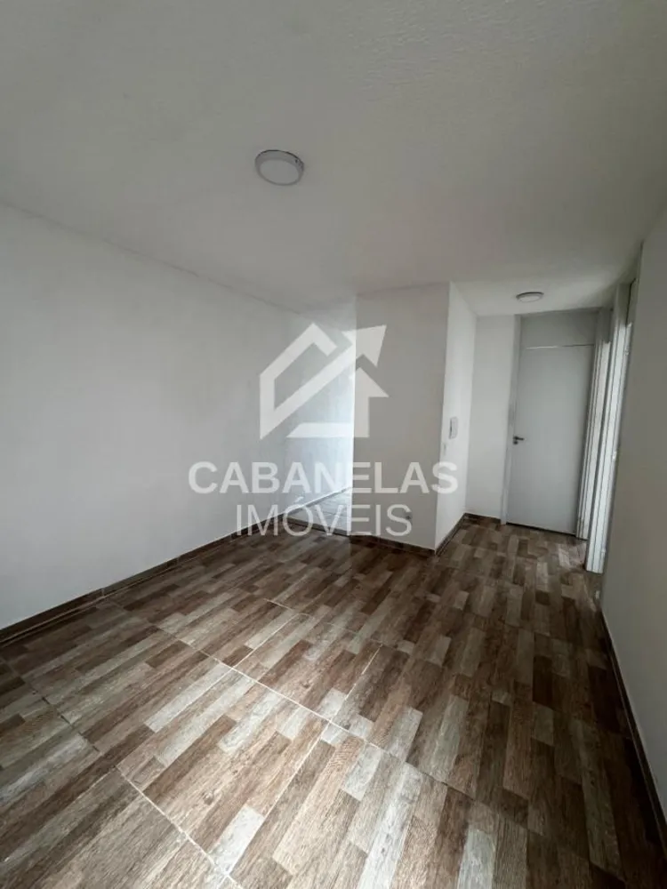 Apartamento, 2 quartos, 45 m² - Foto 2