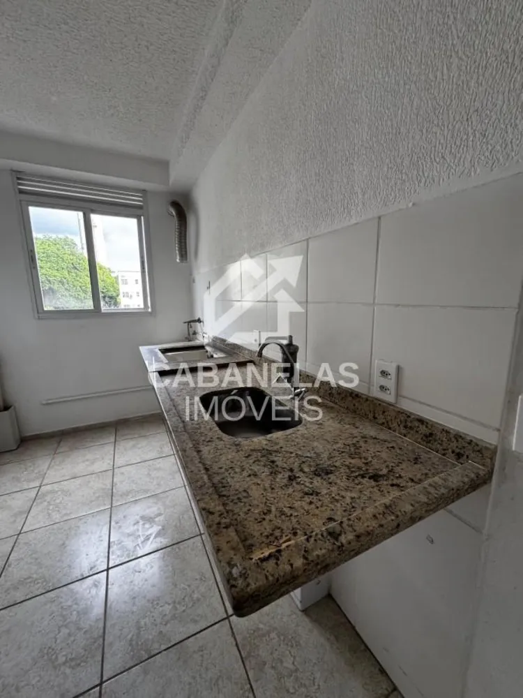 Apartamento, 2 quartos, 45 m² - Foto 4