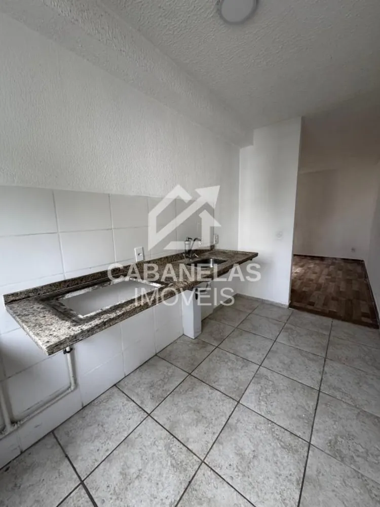Apartamento, 2 quartos, 45 m² - Foto 6