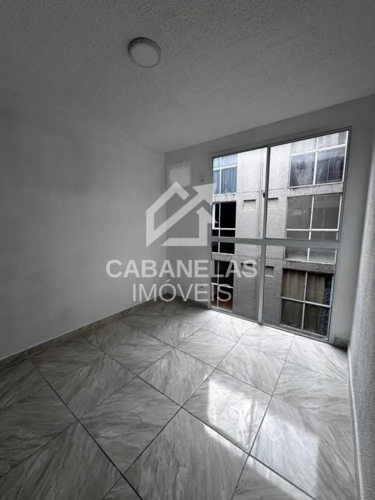 Apartamento, 2 quartos, 45 m² - Foto 9
