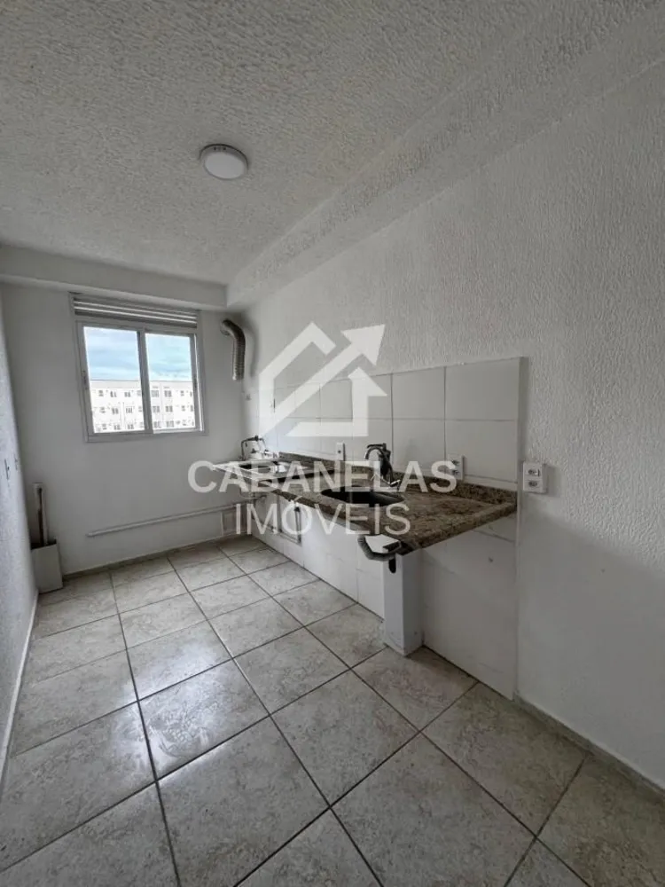 Apartamento, 2 quartos, 45 m² - Foto 5