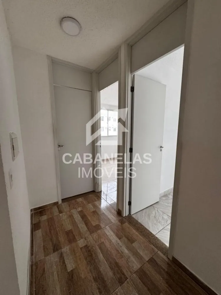 Apartamento, 2 quartos, 45 m² - Foto 7