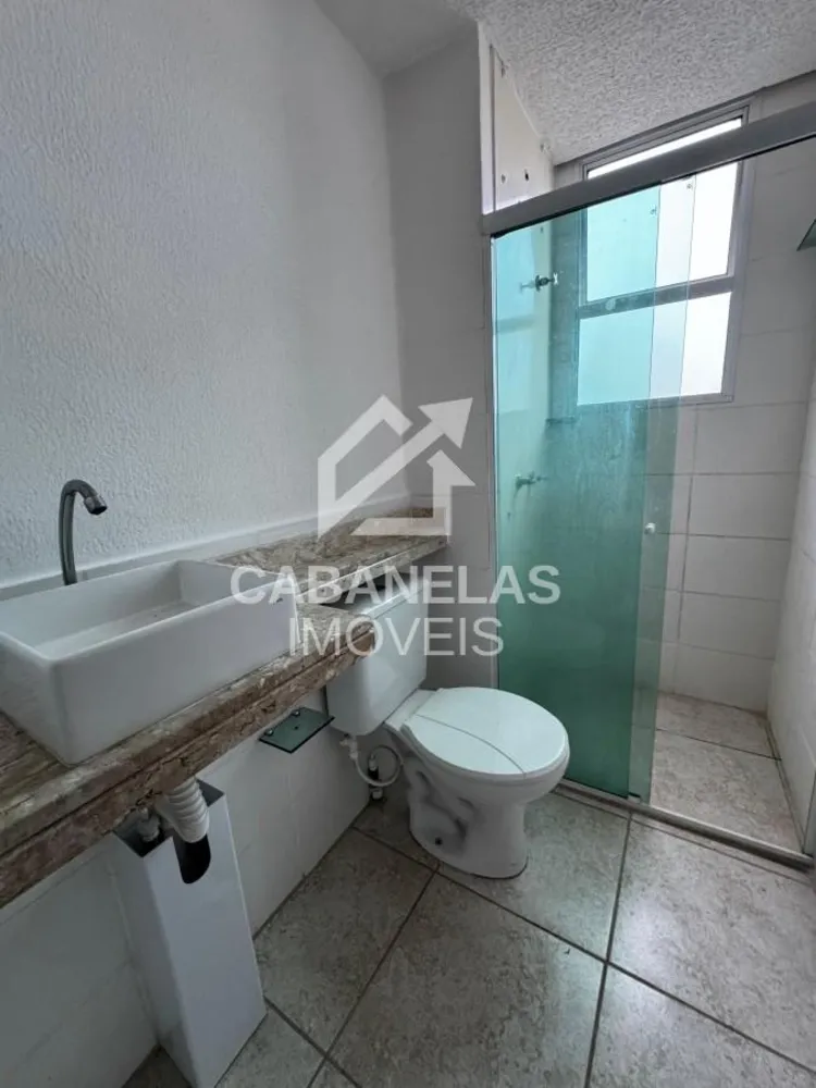 Apartamento, 2 quartos, 45 m² - Foto 11