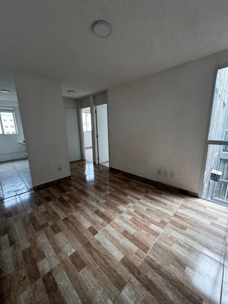 Apartamento, 2 quartos, 45 m² - Foto 1