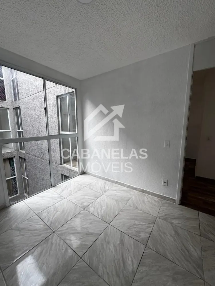 Apartamento, 2 quartos, 45 m² - Foto 8