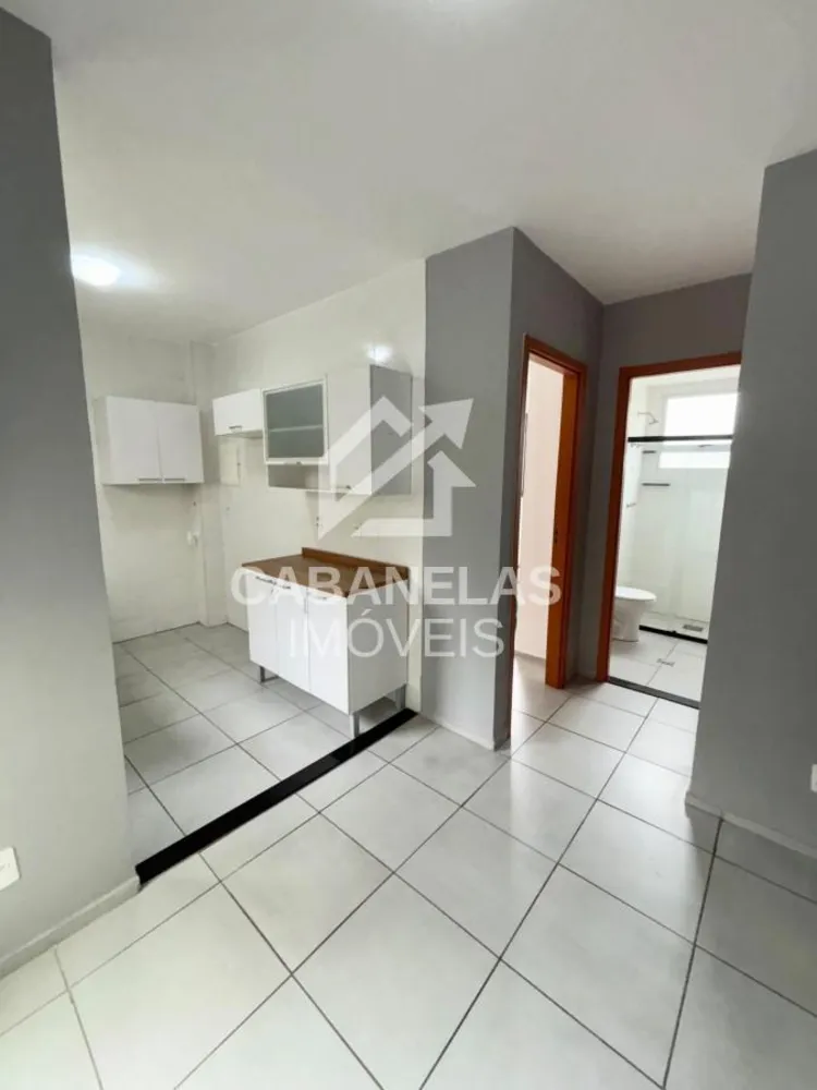 Apartamento, 2 quartos, 45 m² - Foto 4