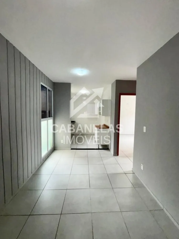 Apartamento, 2 quartos, 45 m² - Foto 1