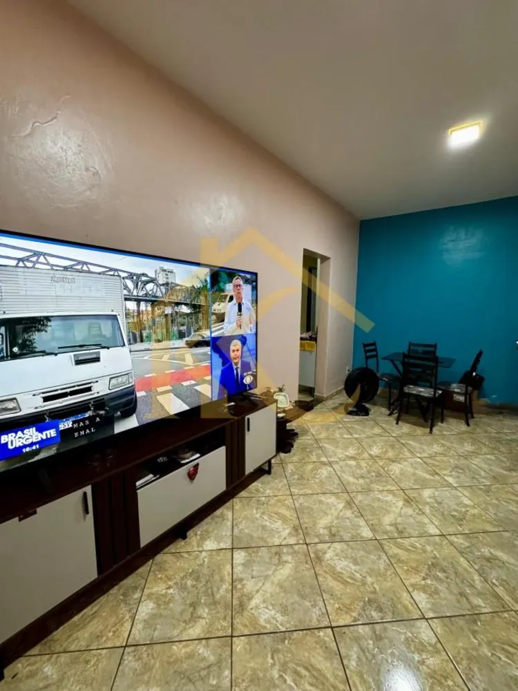 Casa, 2 quartos - Foto 6