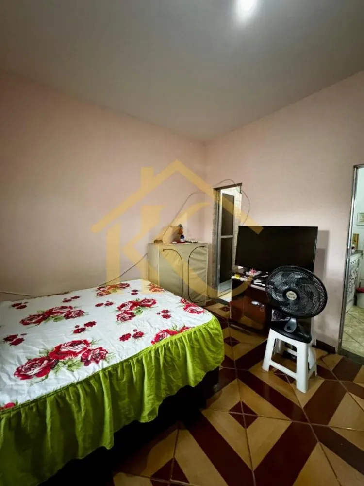 Casa, 2 quartos - Foto 12