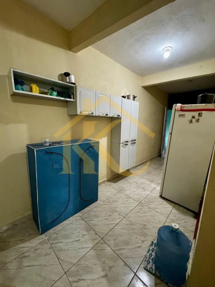 Casa, 2 quartos - Foto 10