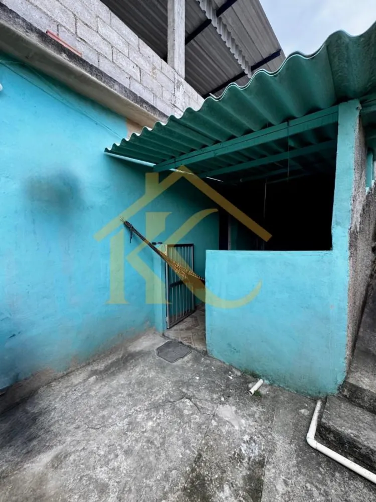 Casa, 2 quartos - Foto 4