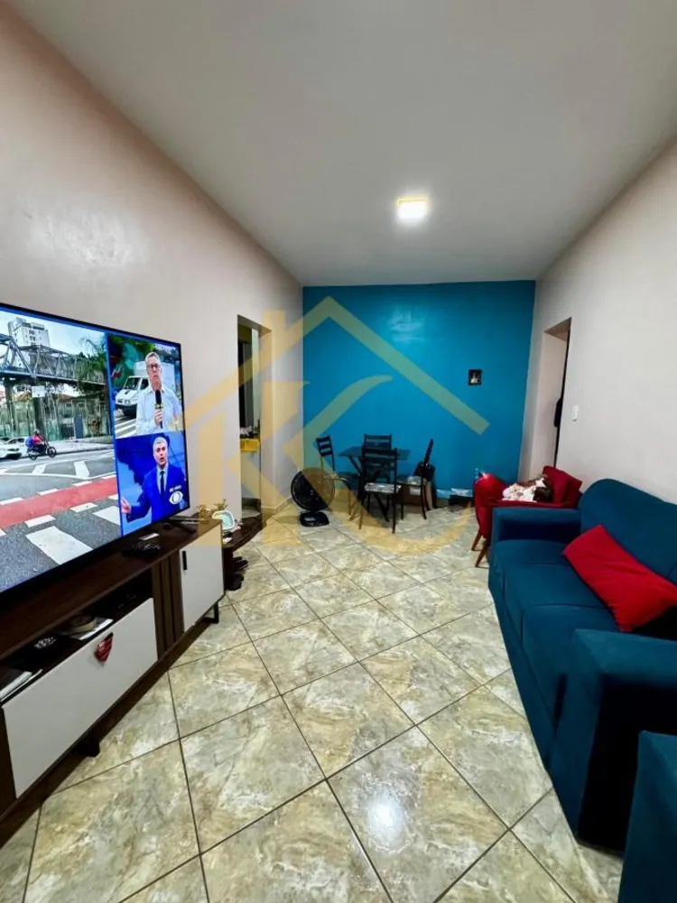 Casa, 2 quartos - Foto 5