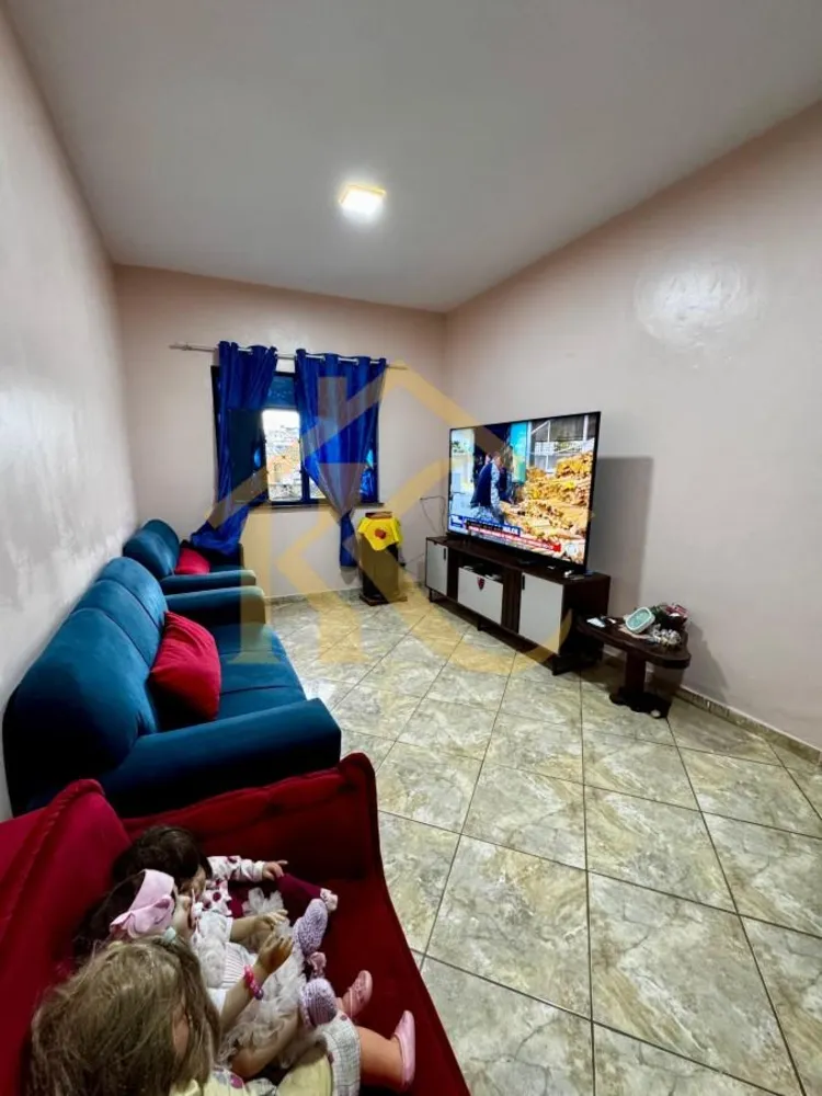 Casa, 2 quartos - Foto 7
