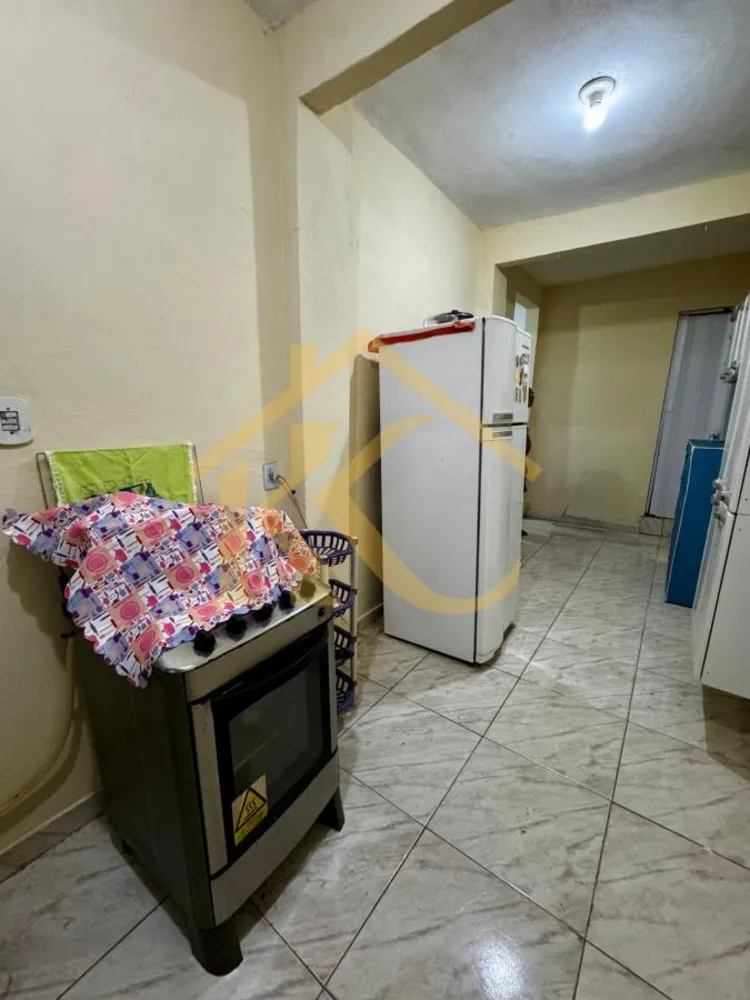 Casa, 2 quartos - Foto 8