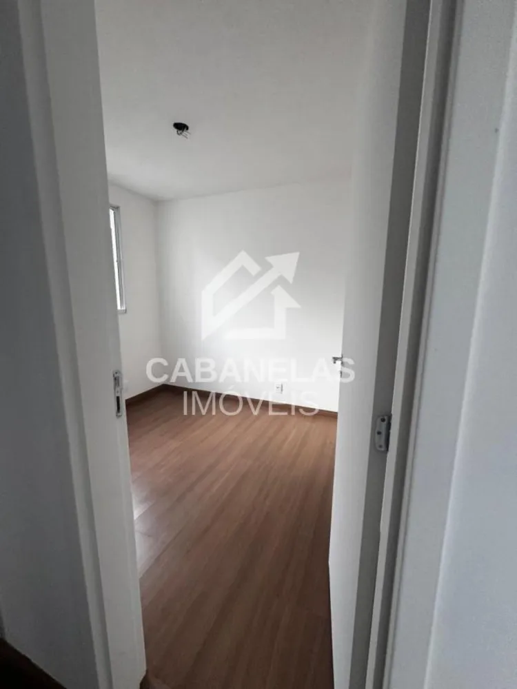 Apartamento, 2 quartos - Foto 6
