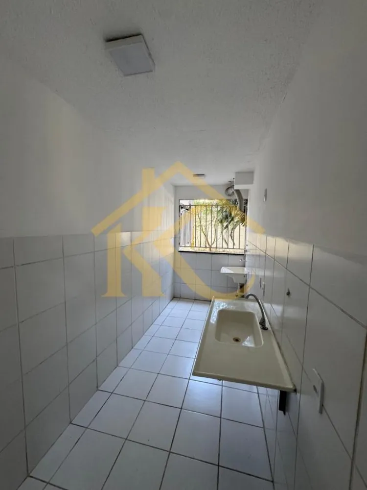 Apartamento, 2 quartos - Foto 4
