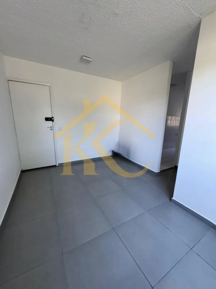 Apartamento, 2 quartos - Foto 1