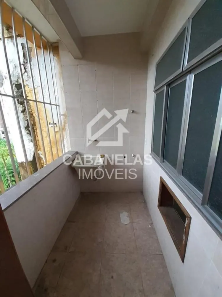 Apartamento, 2 quartos, 85 m² - Foto 7
