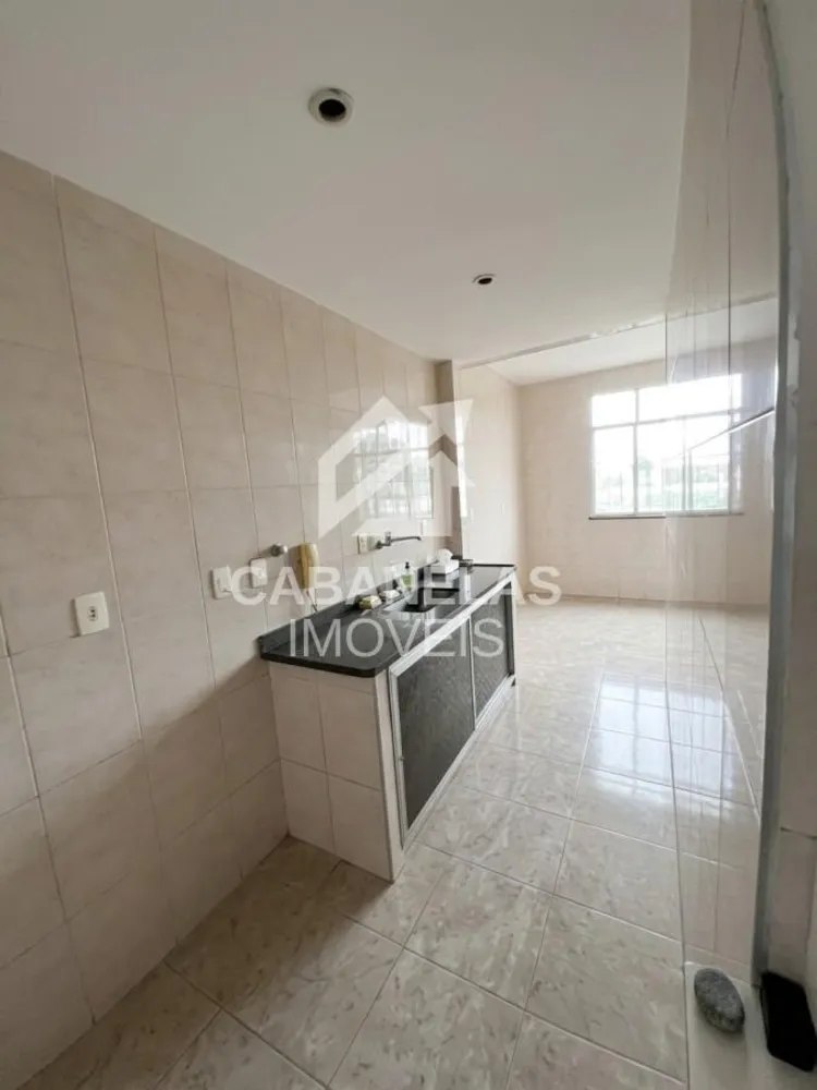 Apartamento, 2 quartos, 85 m² - Foto 4
