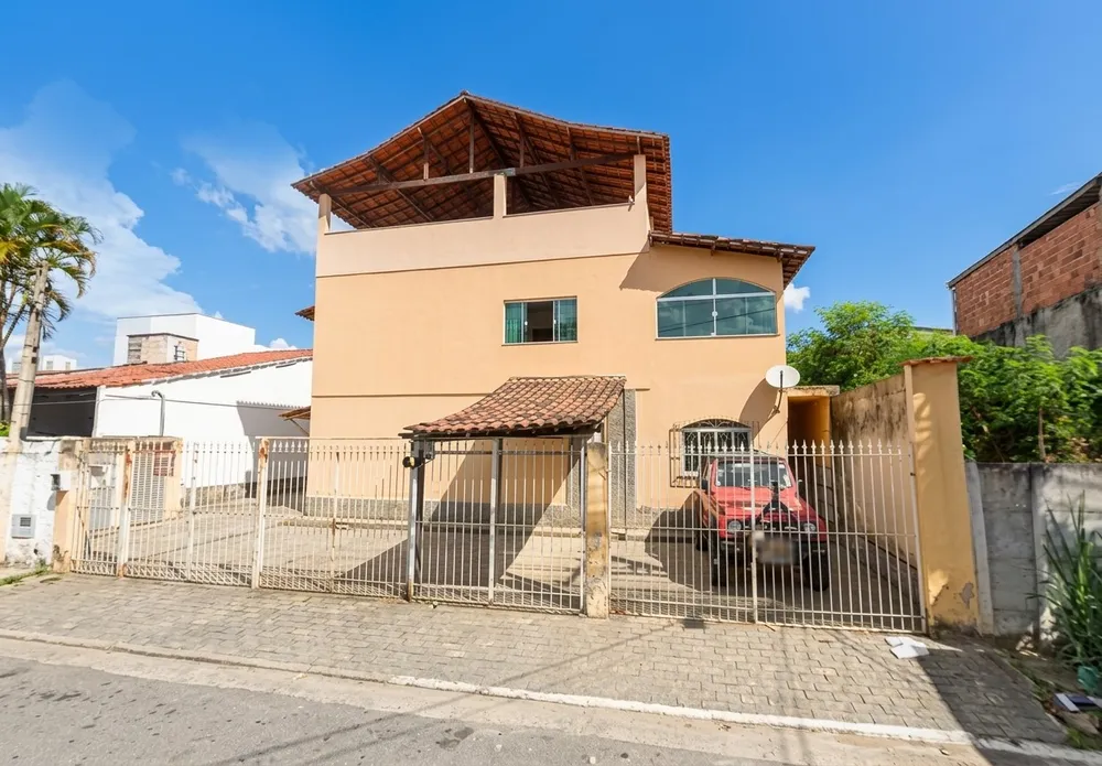 Apartamento, 2 quartos, 85 m² - Foto 1