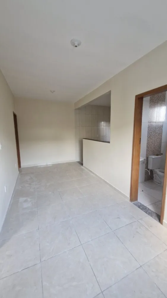 Apartamento, 2 quartos, 56 m² - Foto 1