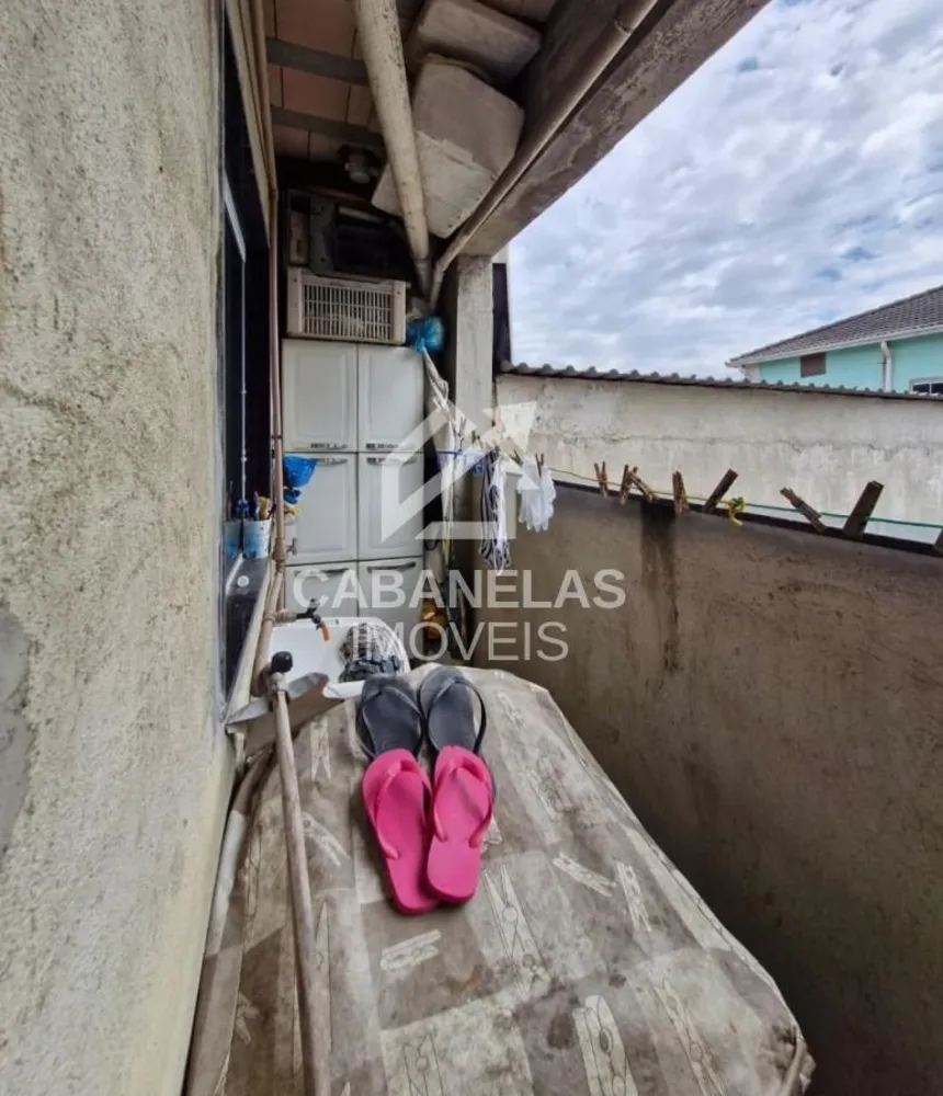 Apartamento, 2 quartos, 52 m² - Foto 10