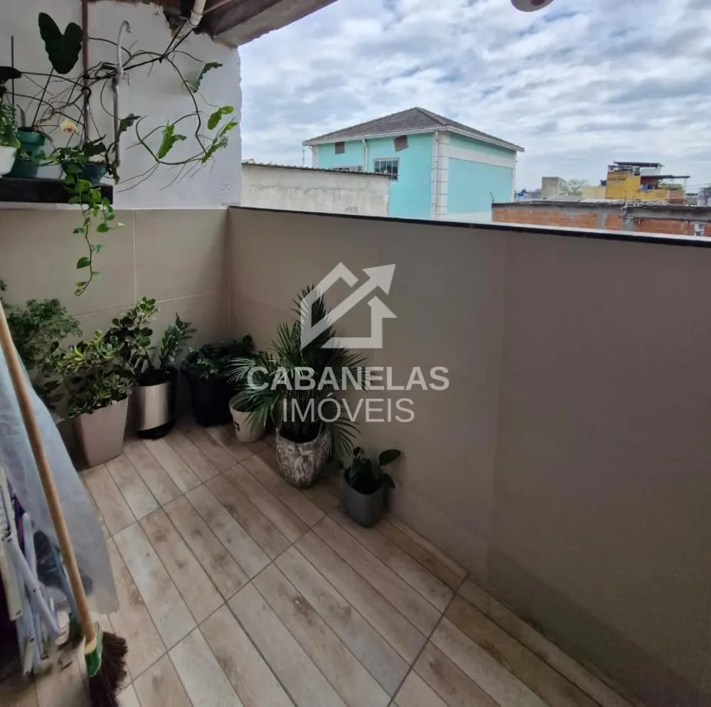 Apartamento, 2 quartos, 52 m² - Foto 4