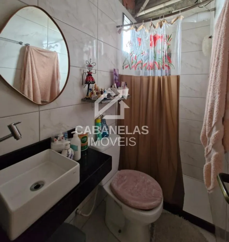 Apartamento, 2 quartos, 52 m² - Foto 7