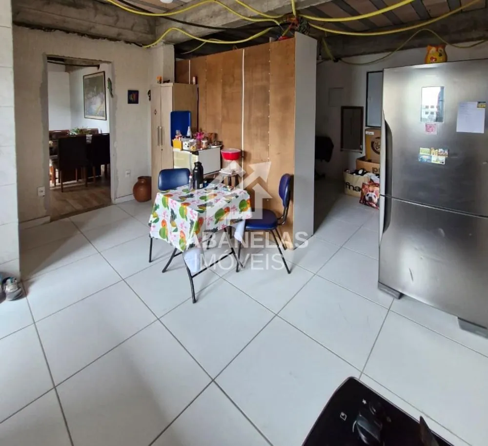 Apartamento, 2 quartos, 52 m² - Foto 2