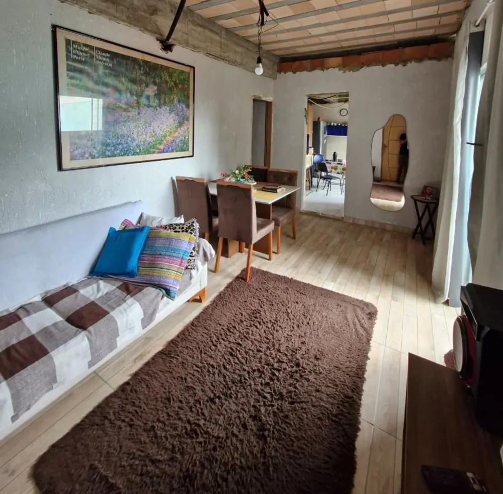Apartamento, 2 quartos, 52 m² - Foto 1