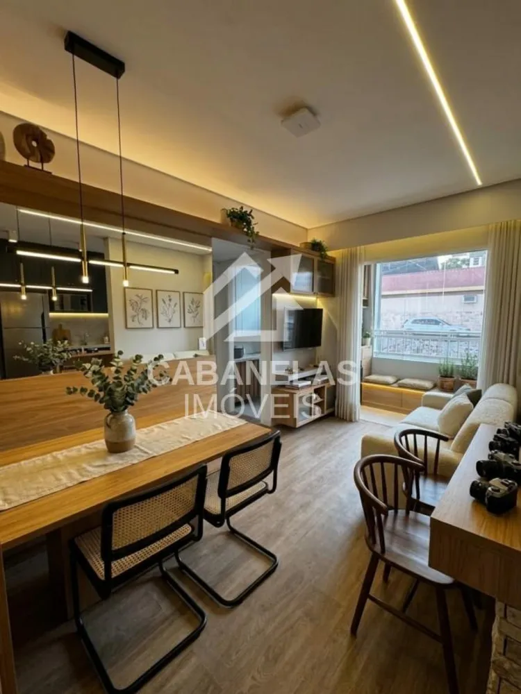 Apartamento, 2 quartos - Foto 2