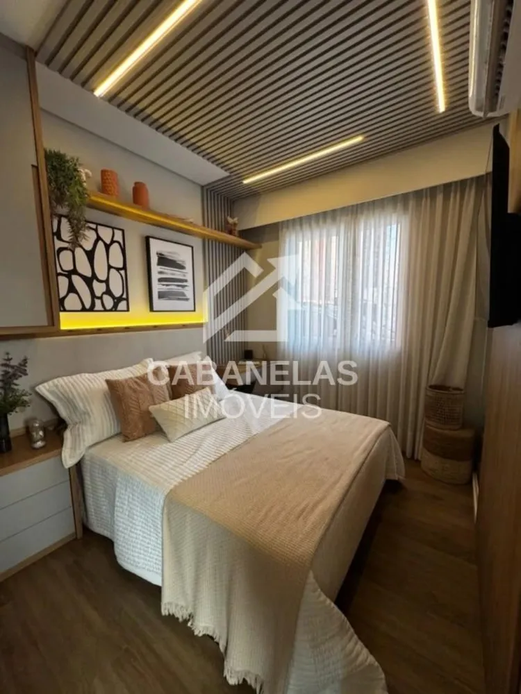 Apartamento, 2 quartos - Foto 4