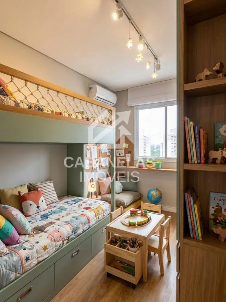 Apartamento, 2 quartos - Foto 6