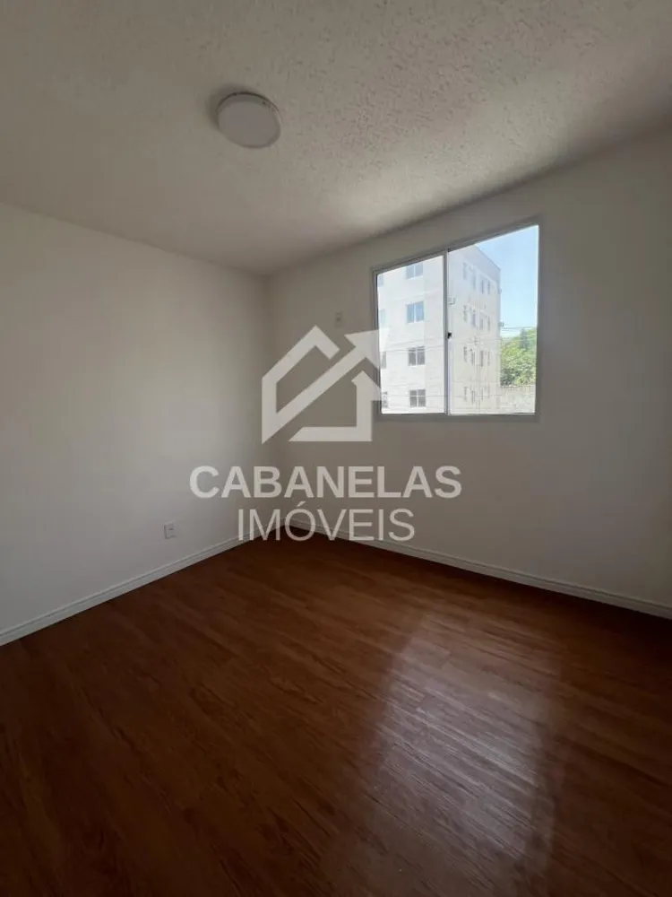 Apartamento, 2 quartos, 45 m² - Foto 7