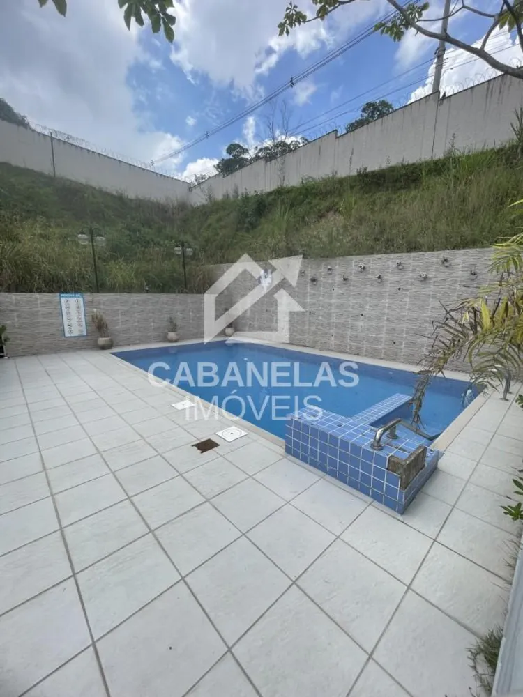 Apartamento, 2 quartos, 45 m² - Foto 14