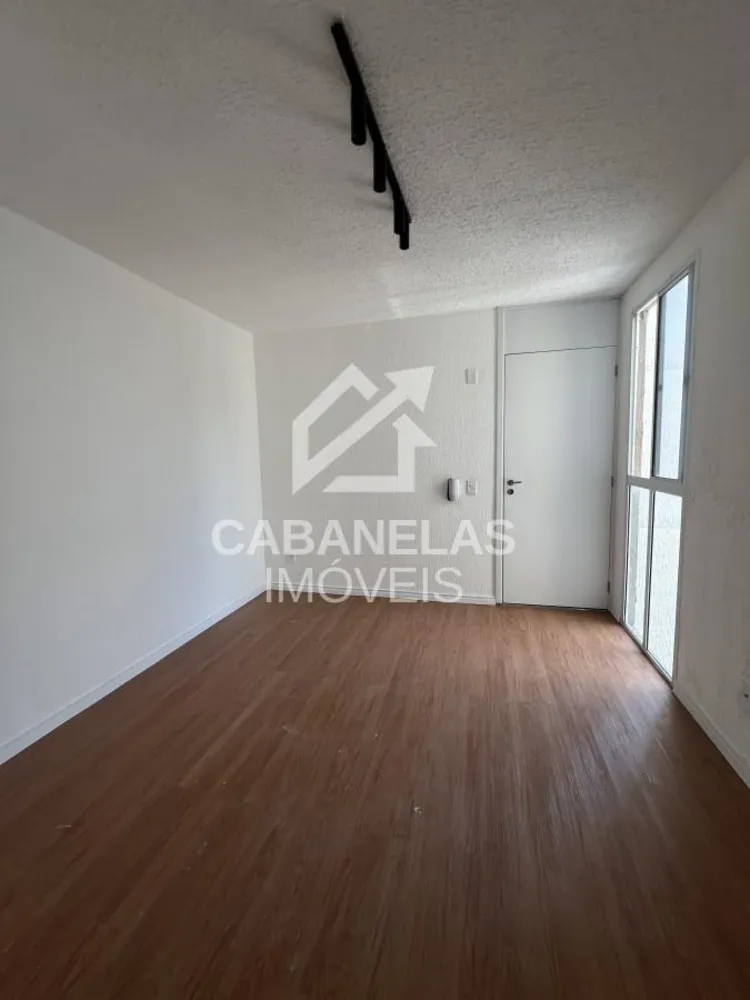 Apartamento, 2 quartos, 45 m² - Foto 4