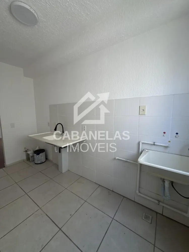 Apartamento, 2 quartos, 45 m² - Foto 6