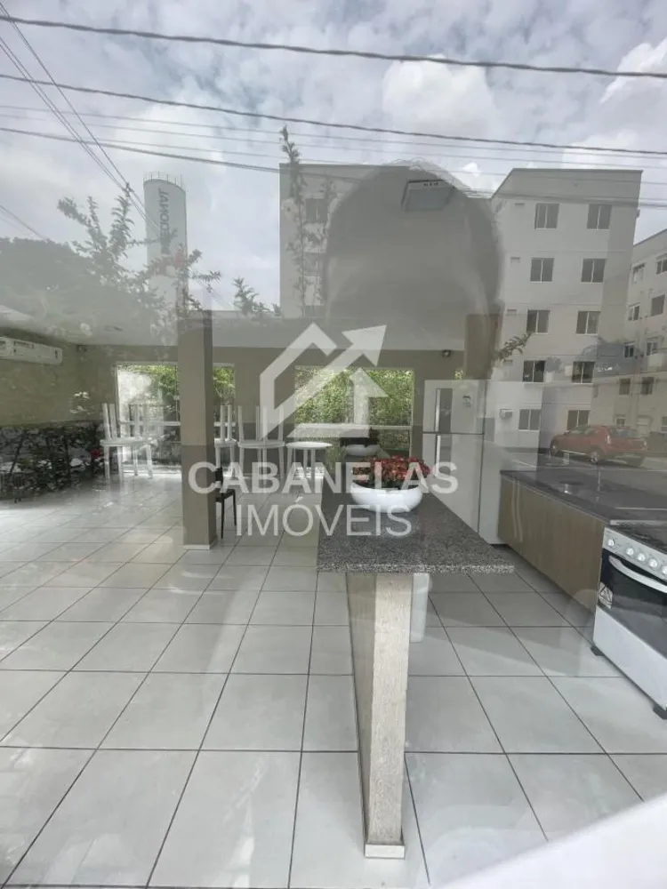Apartamento, 2 quartos, 45 m² - Foto 13