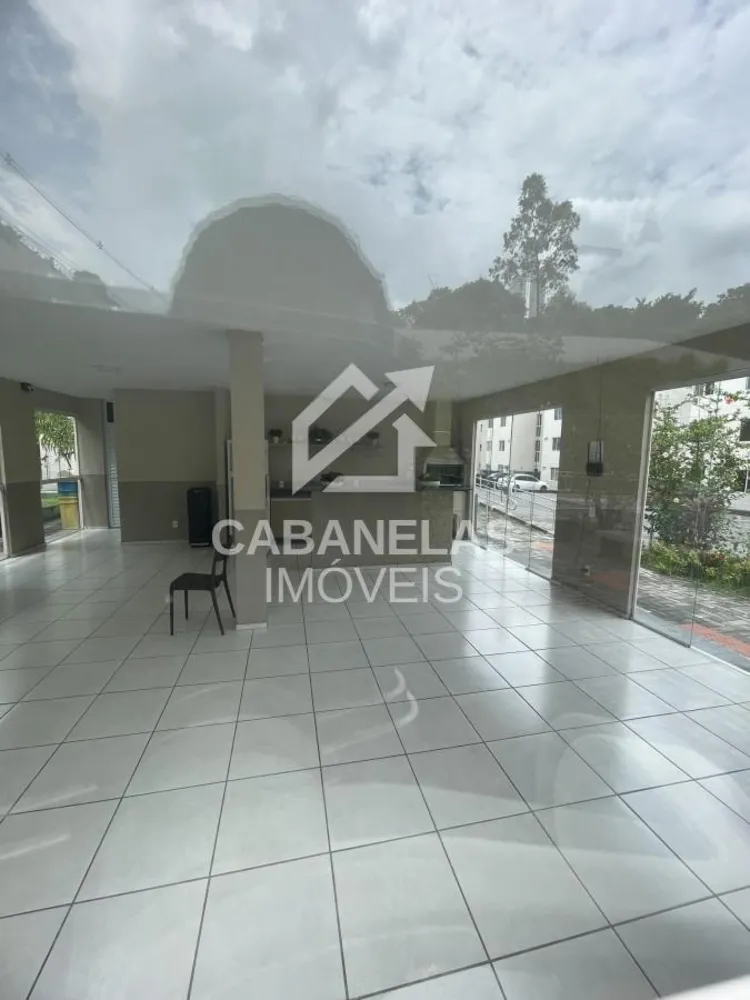 Apartamento, 2 quartos, 45 m² - Foto 12