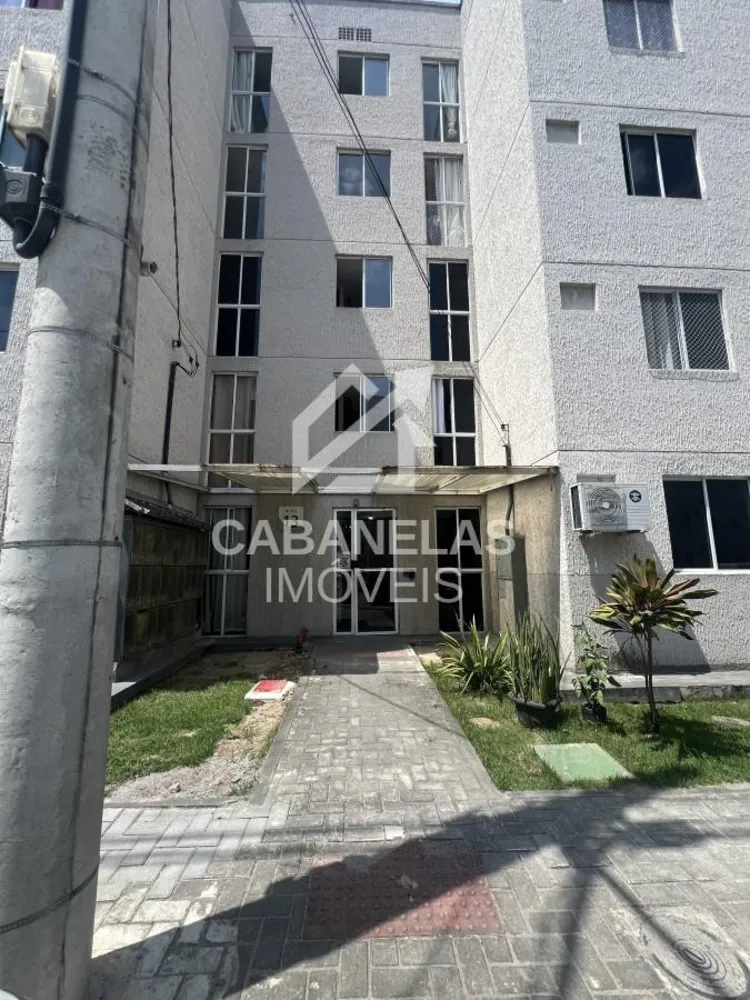 Apartamento, 2 quartos, 45 m² - Foto 10