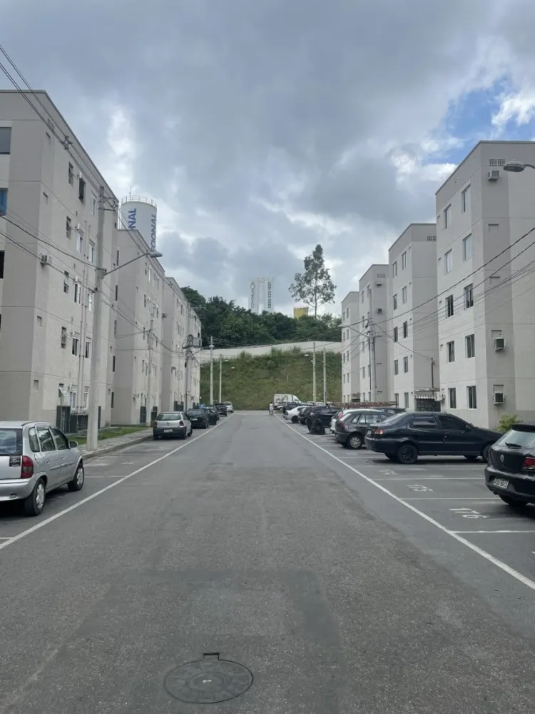Apartamento, 2 quartos, 45 m² - Foto 1